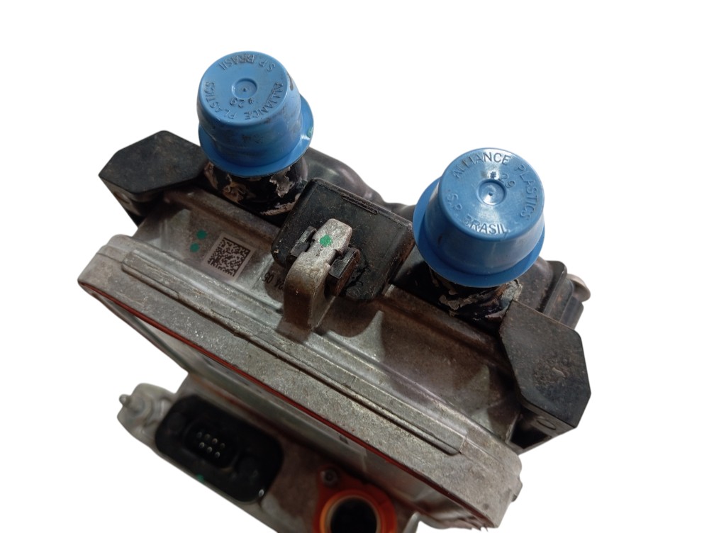 Aquecedor Refrigeração Agua Gwm Ora 2023 2024 V625 2