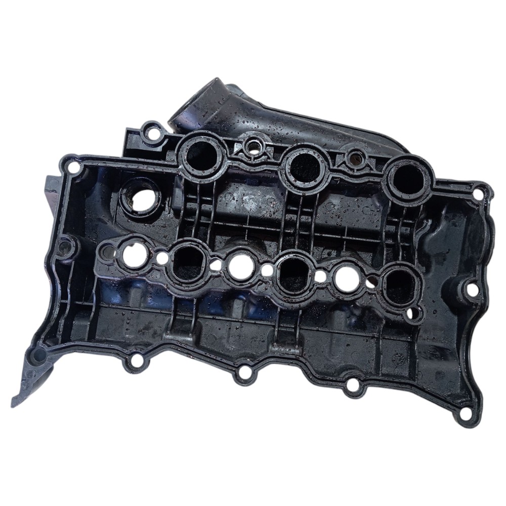 Tampa Direita Cabeçote Land Rover Discovery 4 2010 A 14 V656 5