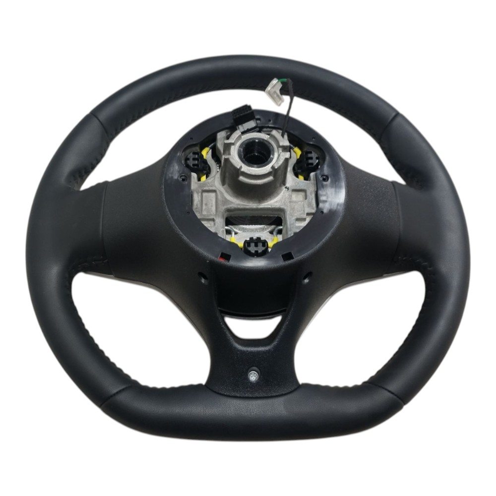 Volante Mototrista Completo Byd Dolphin Gs 2024 2025 V666 7