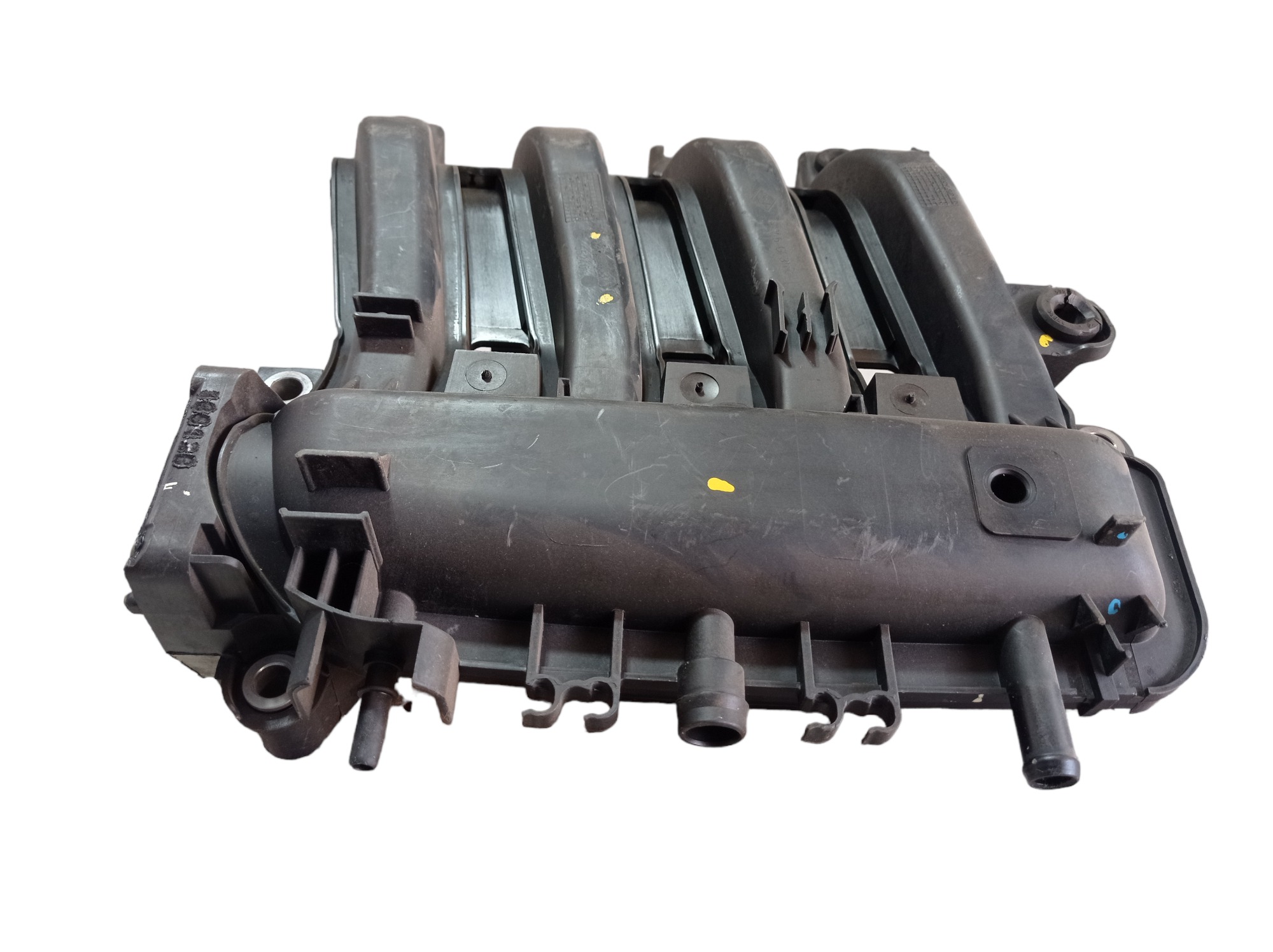 Coletor Admissao Sandero Logan 1.0 16v 2008 A 2015 2
