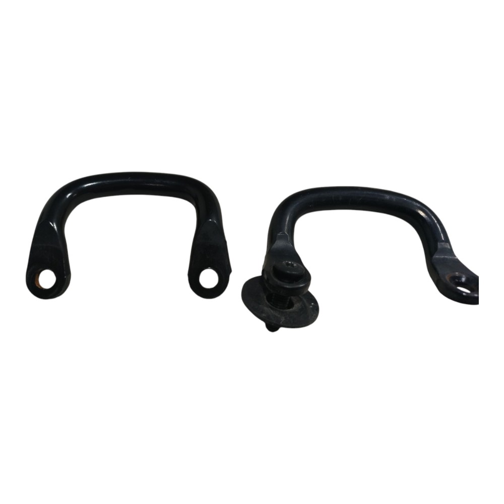 Gancho Caçamba Dianteiro Direito Ram Rampage Rt 2023 25 V664 6
