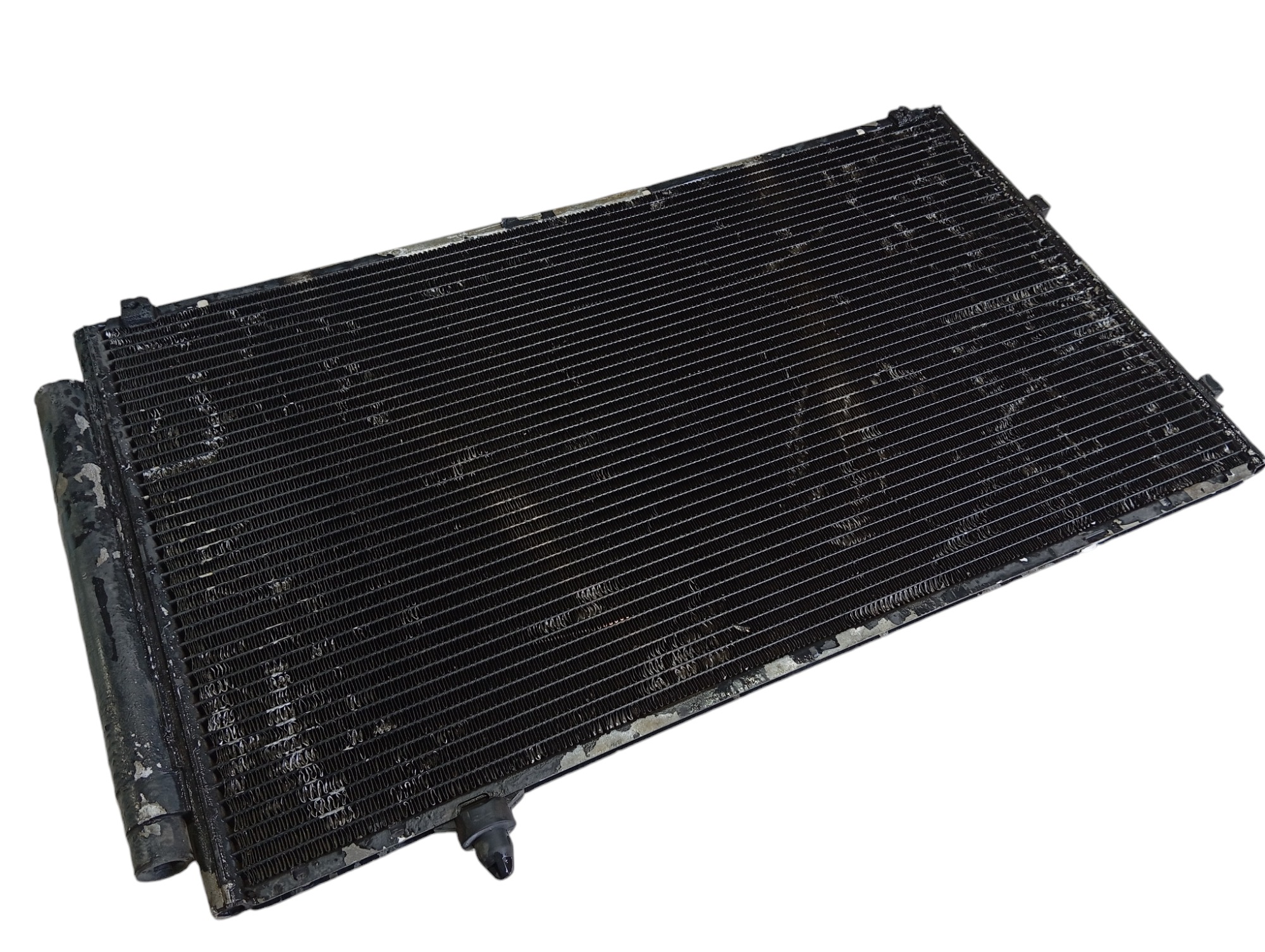 Condensador Lexus Es320 2006 3.3 V6 V357 3