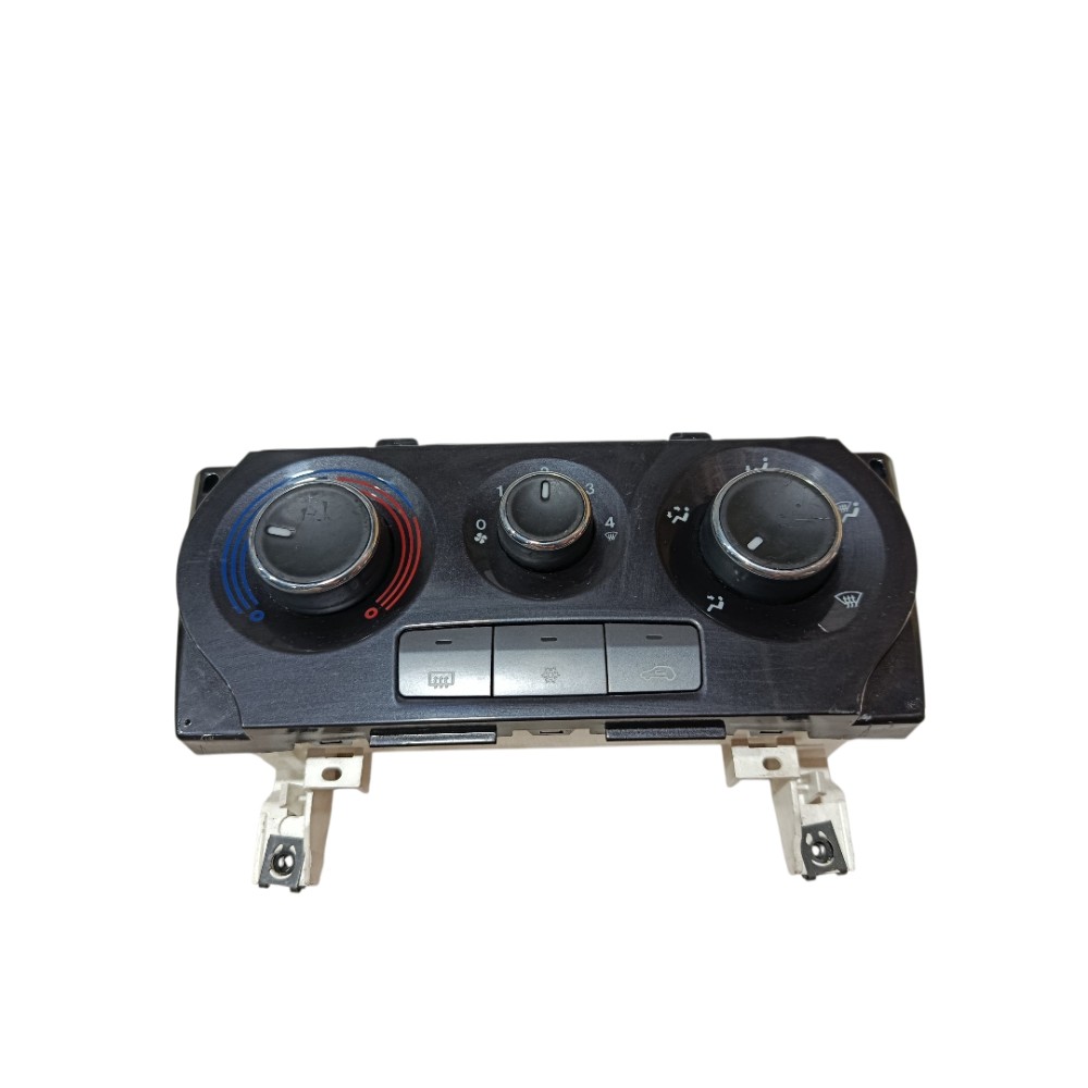 Comando ar condicionado Fiat Bravo 2014