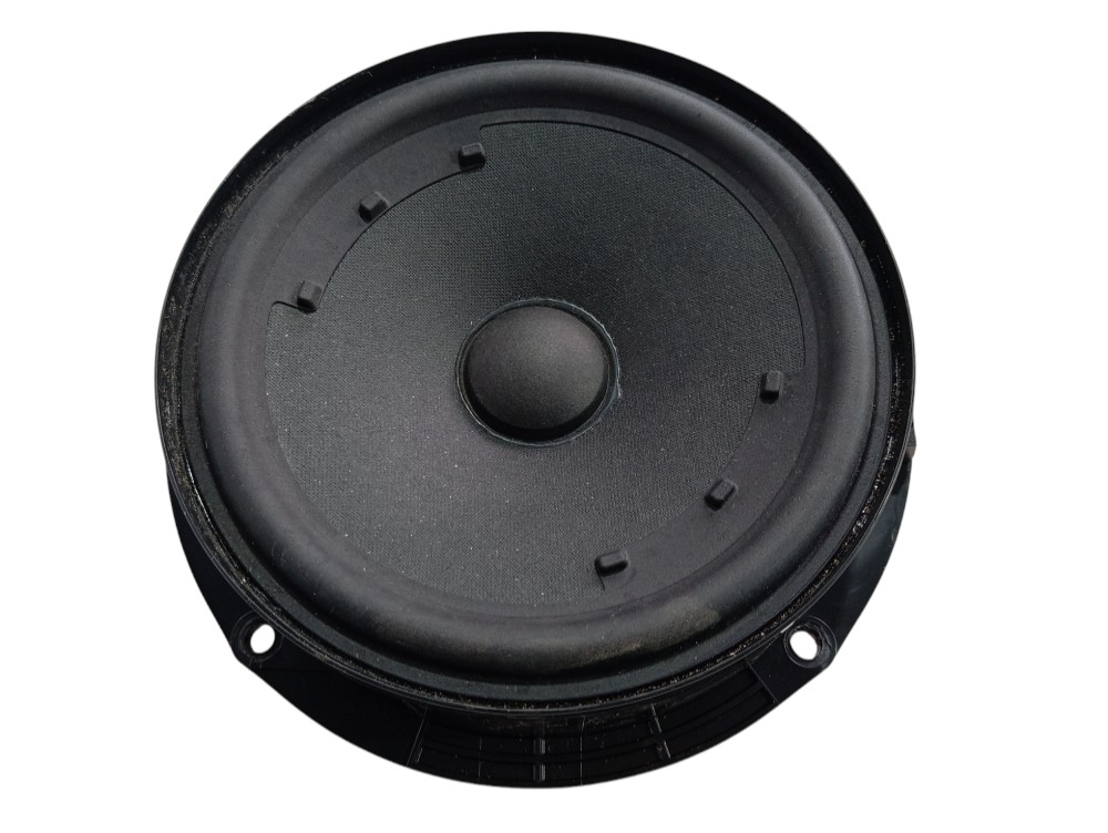 Alto falante porta dianteira direita Golf Highline 14 V626 2