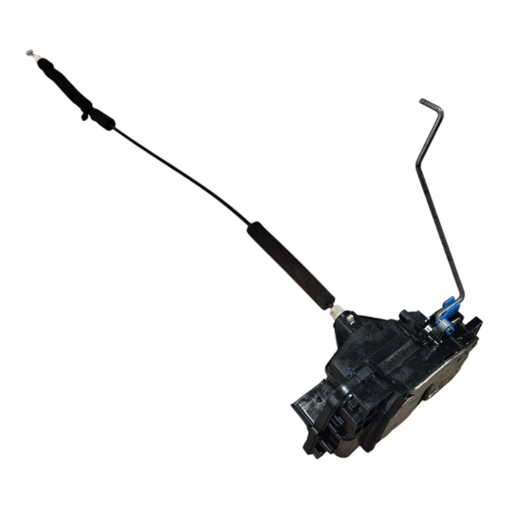 Fechadura Porta Tras Direito Chery Tiggo 7 2022 2024 V640 9