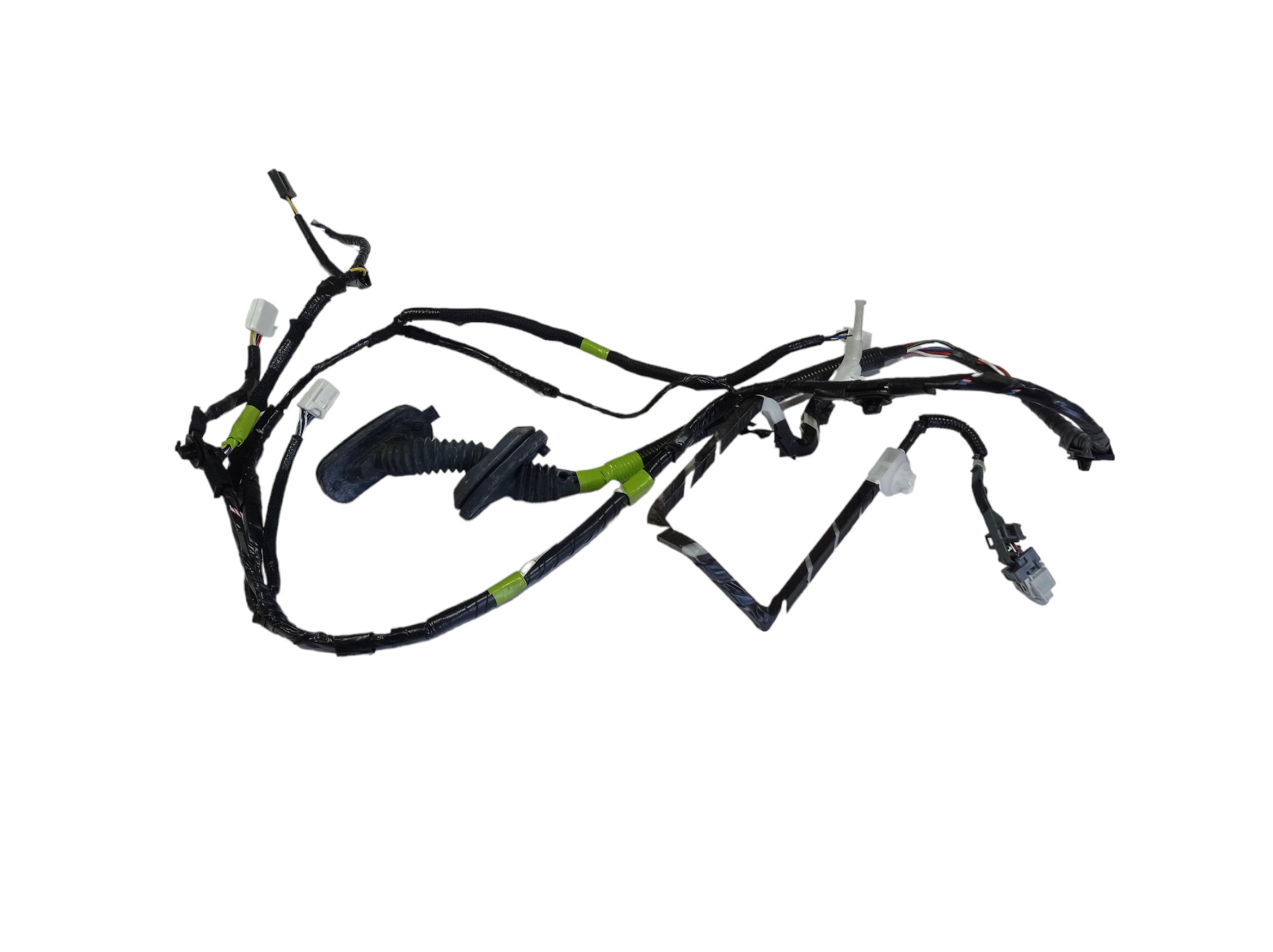 Chicote Porta Traseira Direita Lexus Rx 450h 2021 V576 7