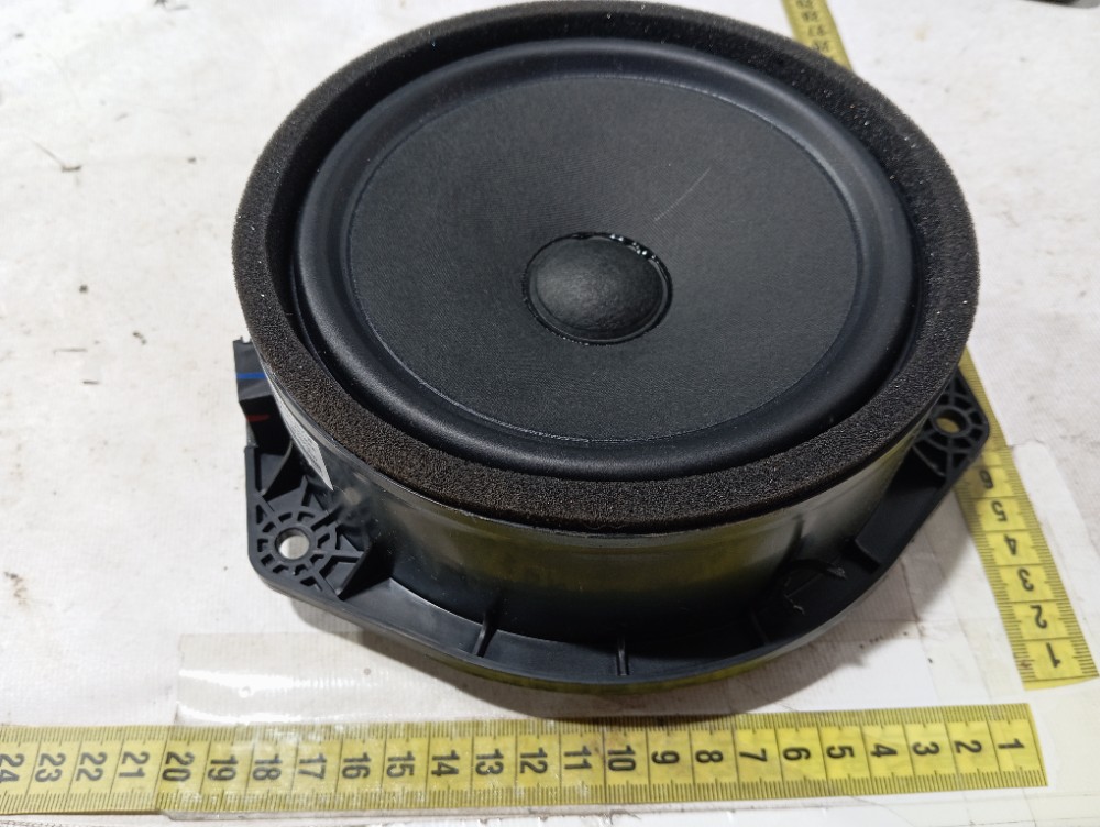 Alto Falante Porta Diant Direita Byd Dolphin Gs 2024 25 V666 6