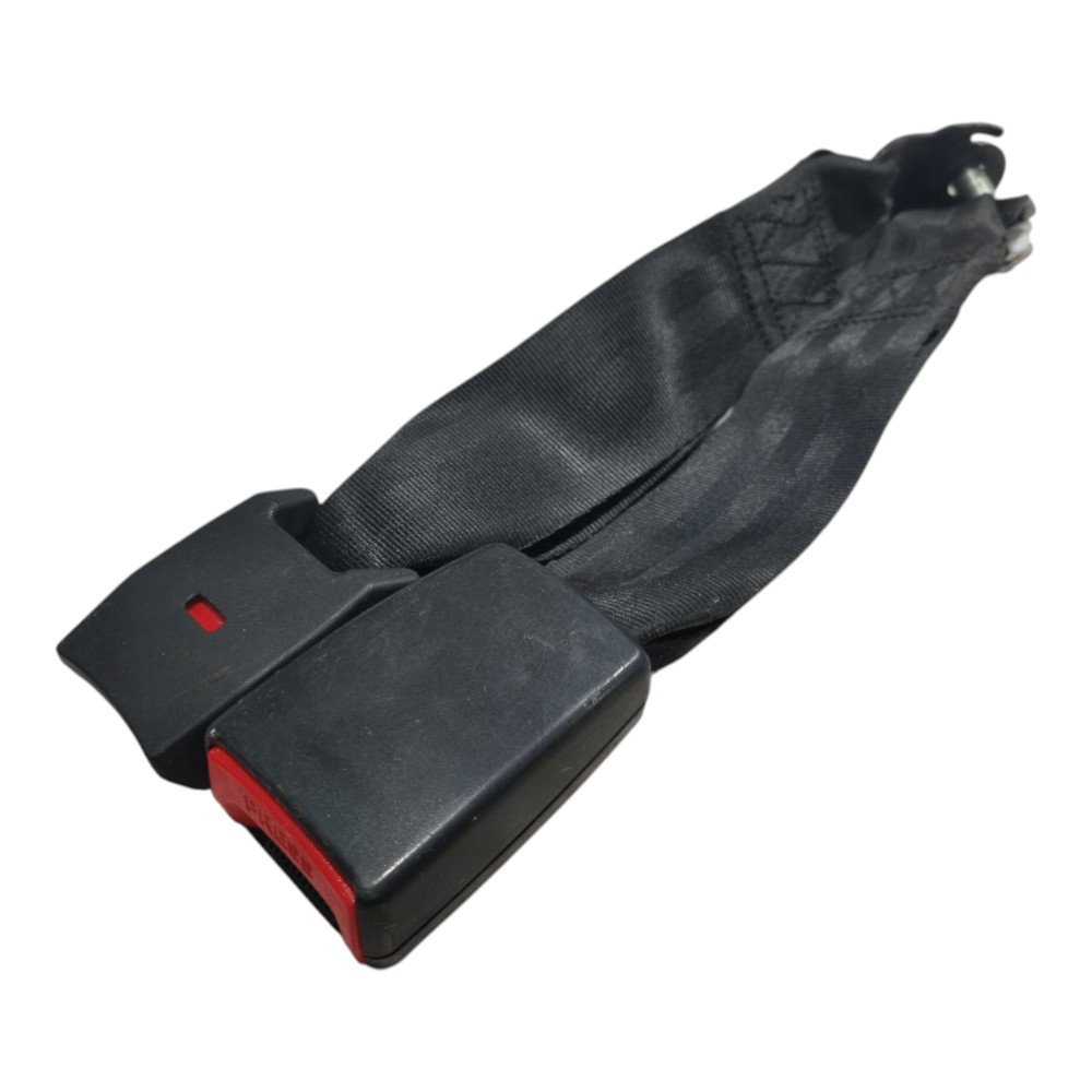 Engate traseiro central jac t50 2020 V662 8