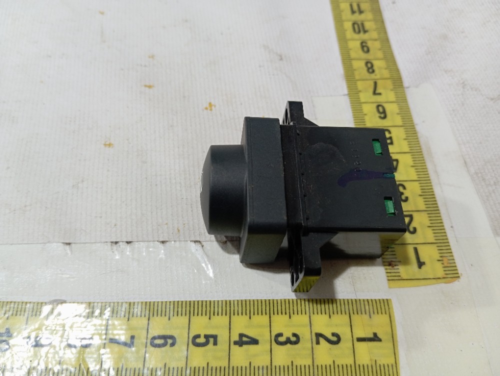 Botão Controle Tração Honda Hrv 2017 2021 V660 7