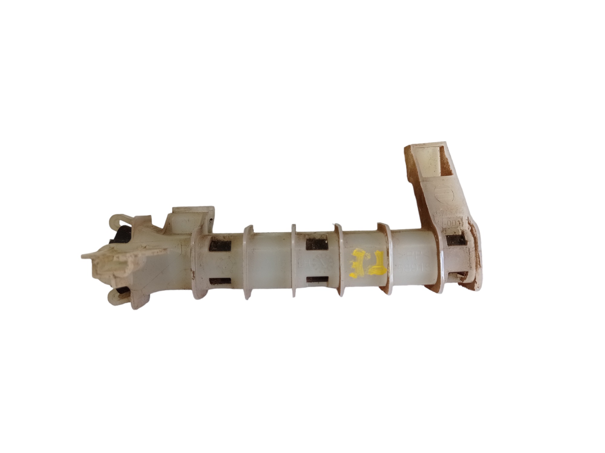 Canaleta Vidro Porta Traseira Esquerda Grand Cherokee V580 2