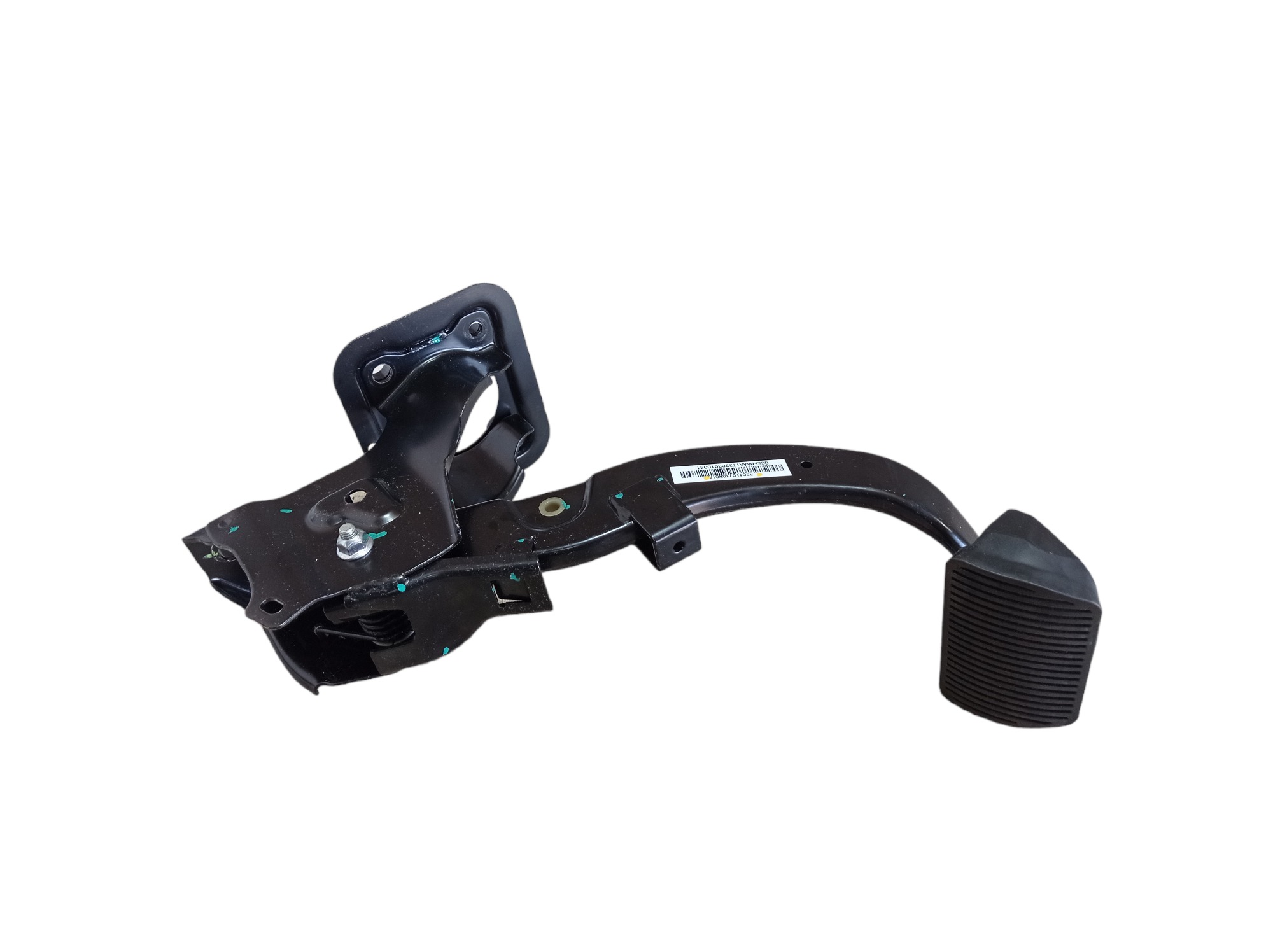 Pedal Freio Gwm Haval H6 Gt 1.5 2024 V598 1