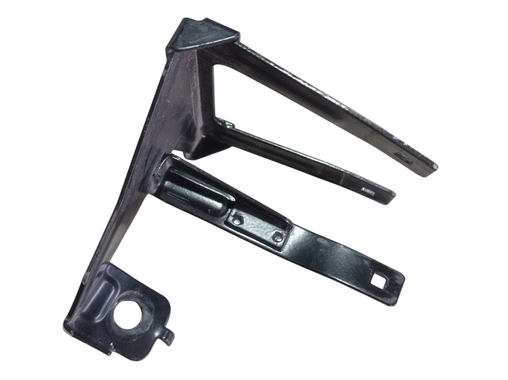 Suporte Caixa Fusivel Externo Jac Iev40 2020 V615 6