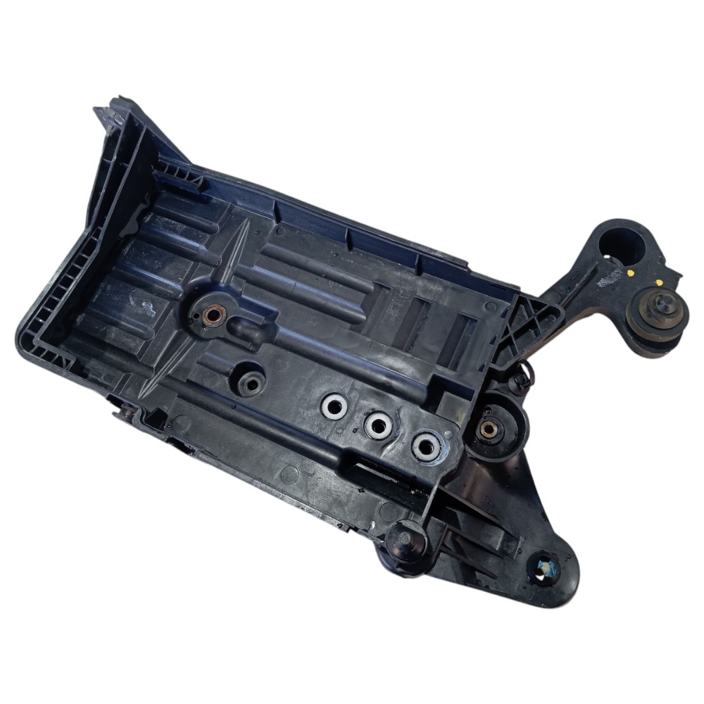 Suporte Bateria Vw Taos Highline 2022 2024 V655 5