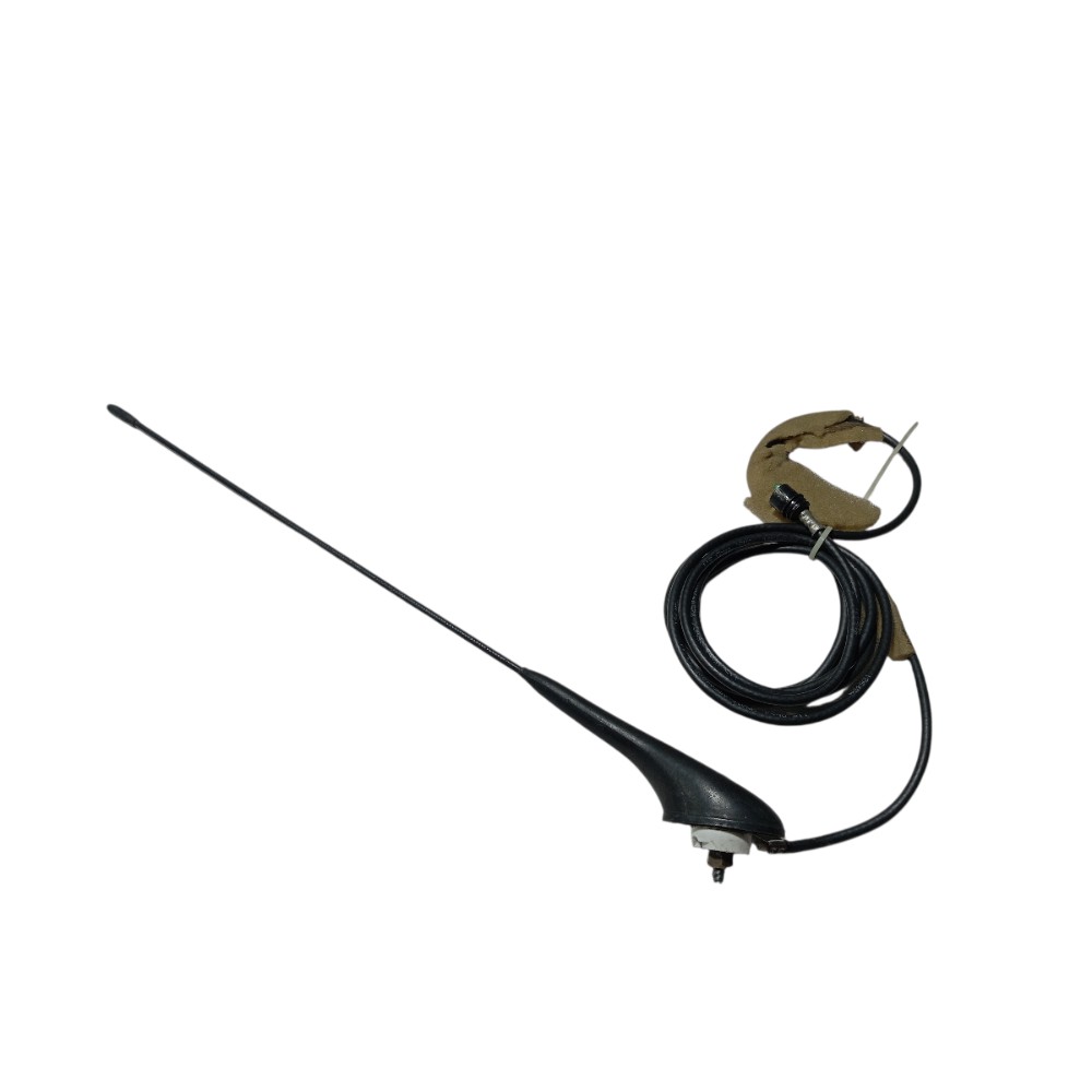 Antena Fiat Idea Mobi Fiorino 2014 A 2020 V355