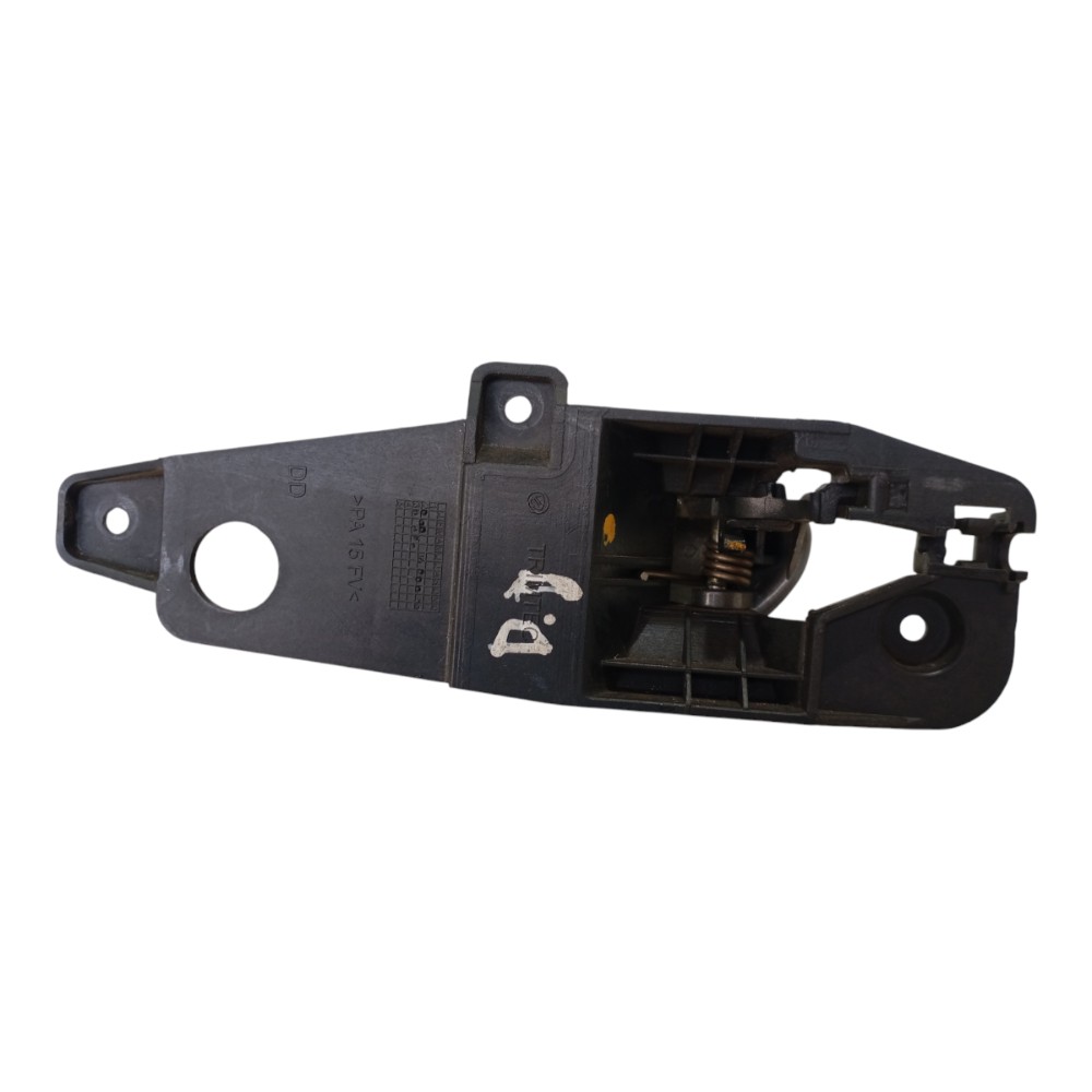 Maçaneta Interna Dianteira Direita Fiat Stilo 1.8 2003 V40 6