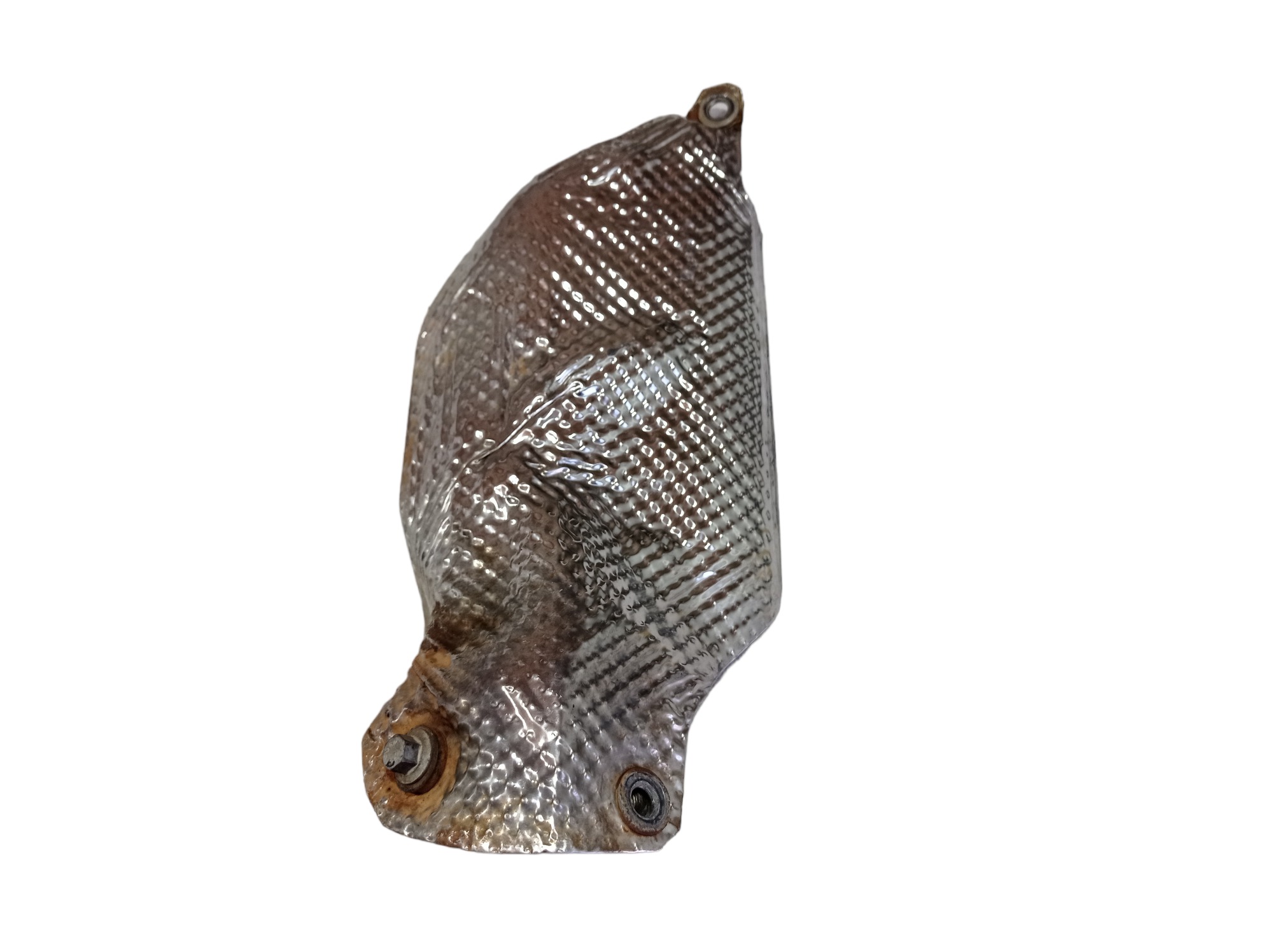 Defletor Coletor Esquerdo Jeep Grand Cherokee Limited V580