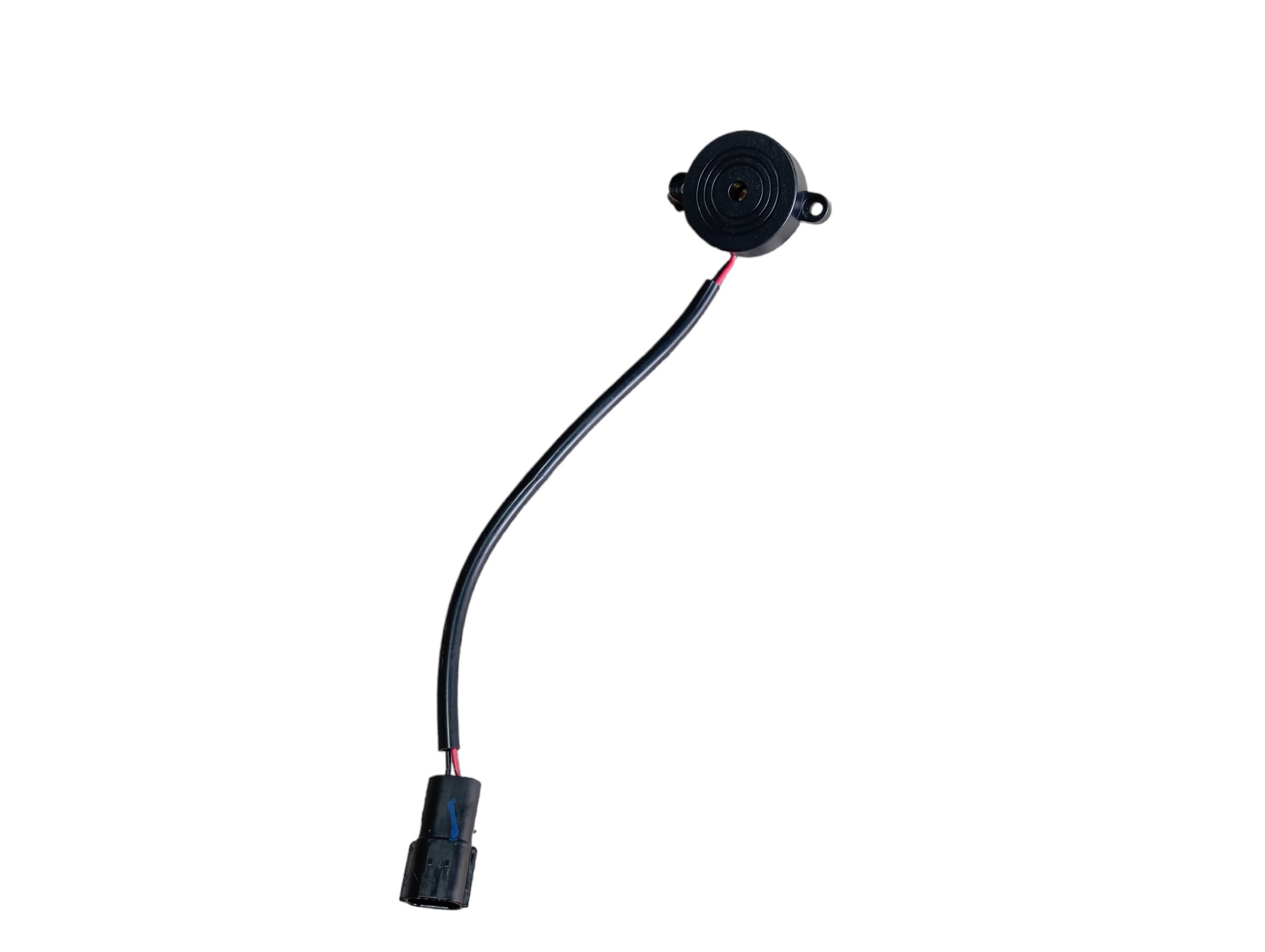 Sirene Alarme Tampa Traseira Gwm Haval H6 Gt 2024 V598