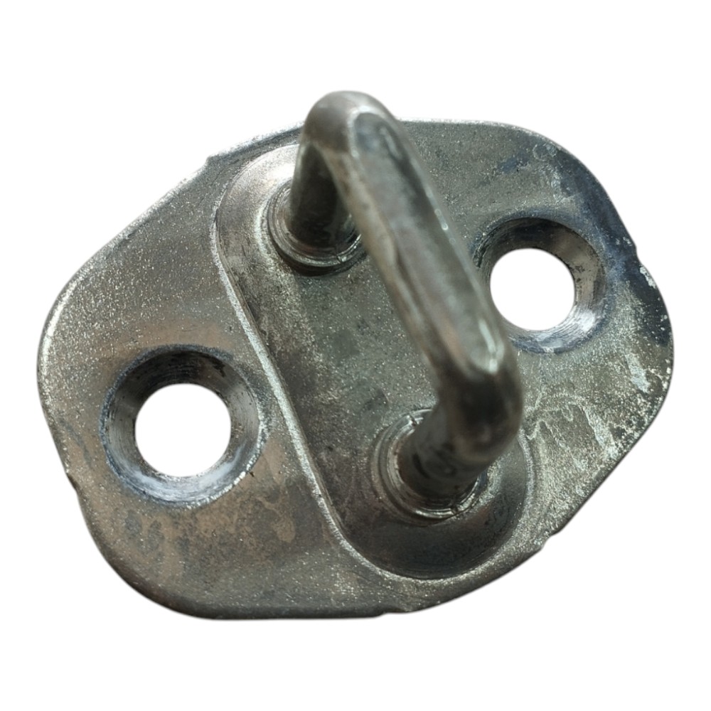 Batente Porta Jac Ejs1 2022 2023 2024 V651 8
