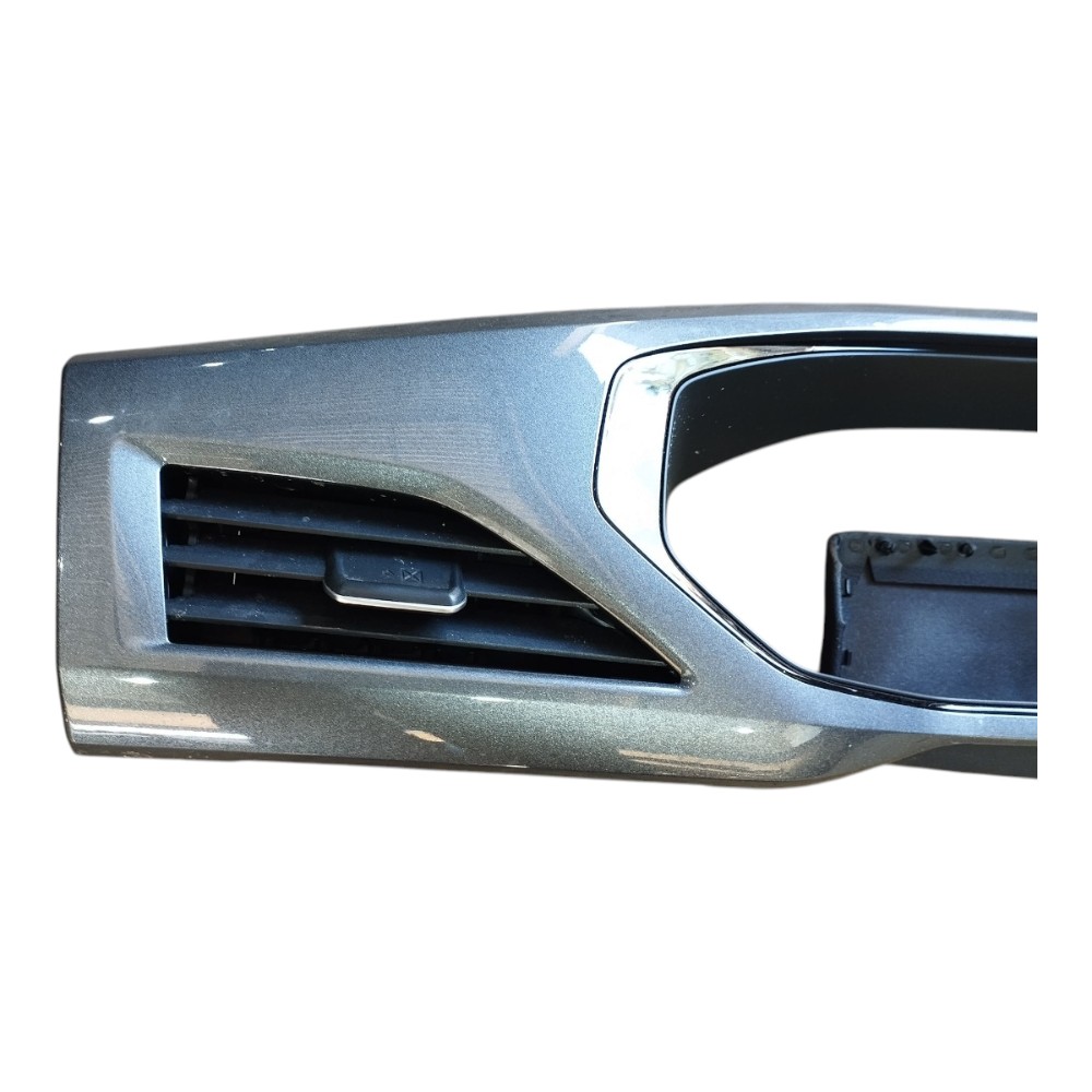 Moldura Painel Vw Taos Highline 2022 2024 V655 7