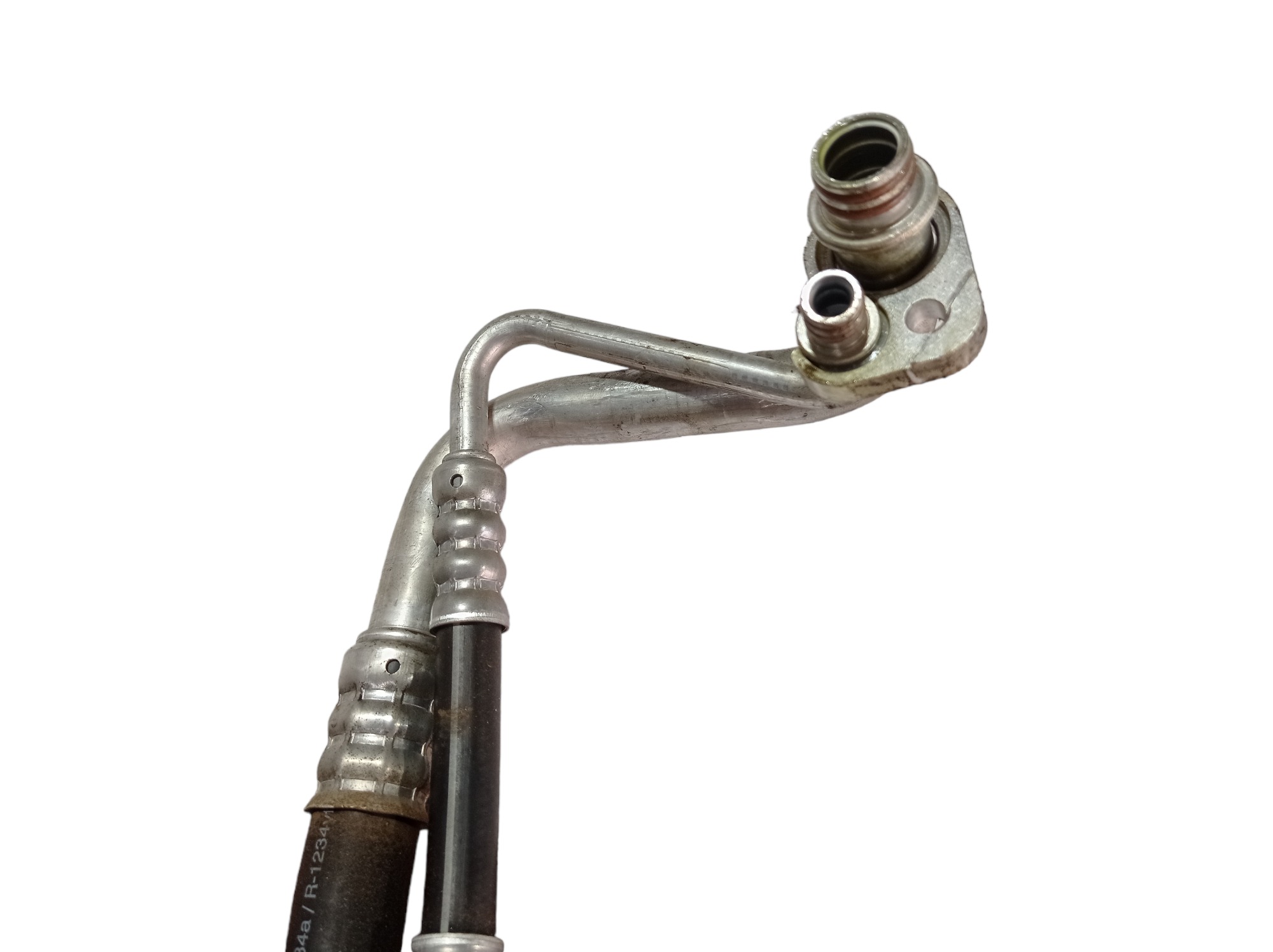 Mangueira Ar Condicionado Range Rover Sport 2014 3.0 V592 7