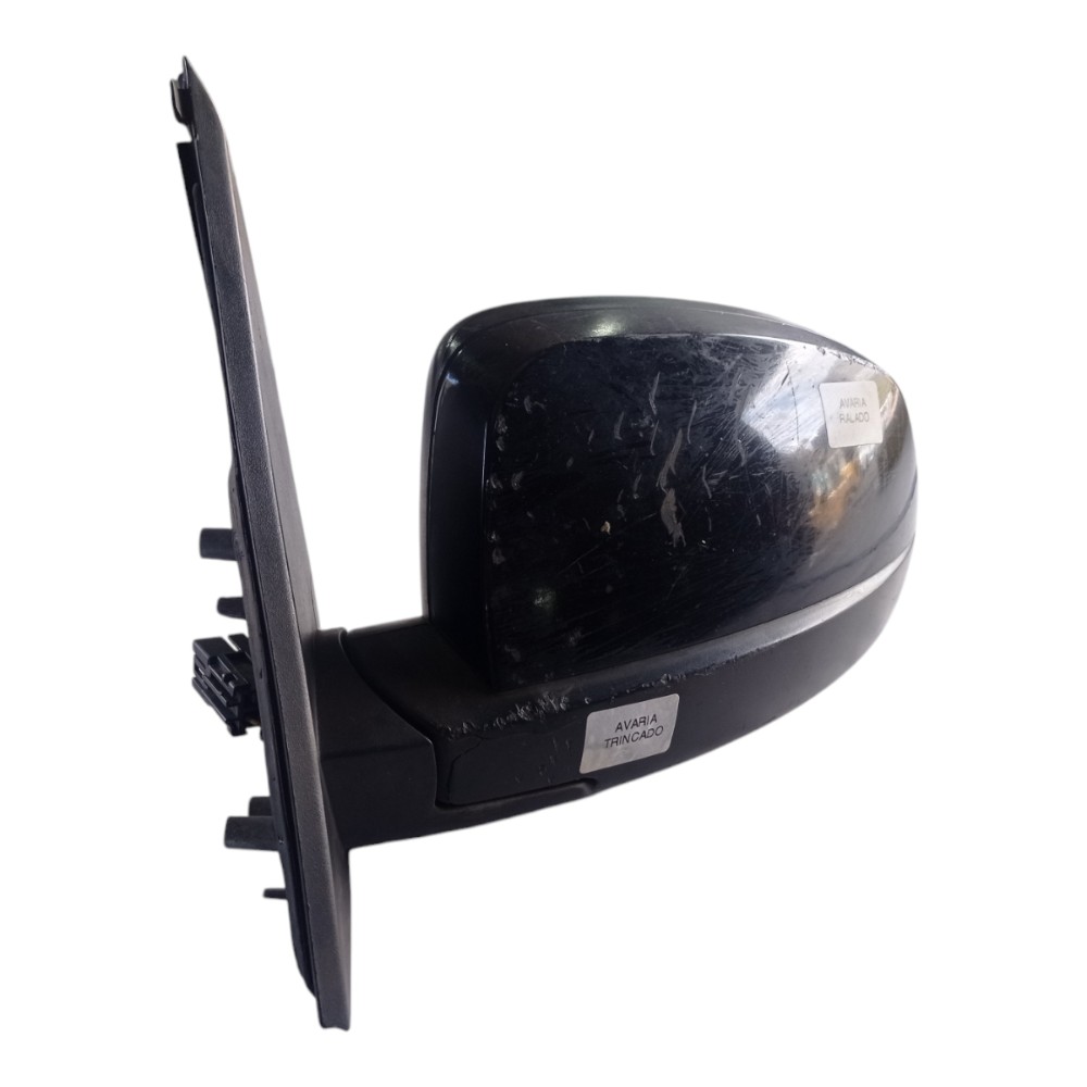 Retrovisor Esquerdo Gm Meriva Maxx 2003 A 2007 V240 6