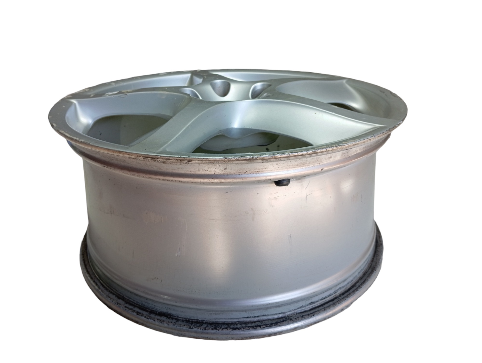 Roda Aro 20 Porsche Cayenne 7l5601025k V371
