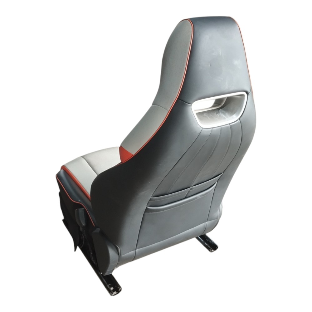 Banco Dianteiro Direito Byd Dolphin Gs 2024 2025 V653 4