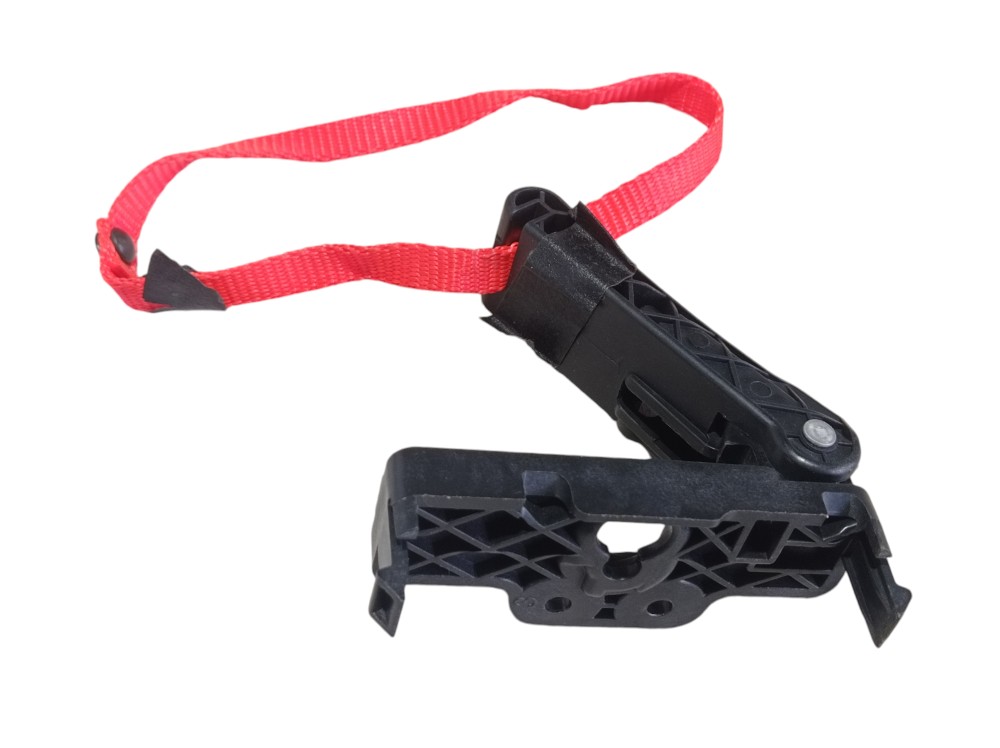 Alavanca Puxador Capo Jeep Grand Cherokee 3.6 2014 V604 3