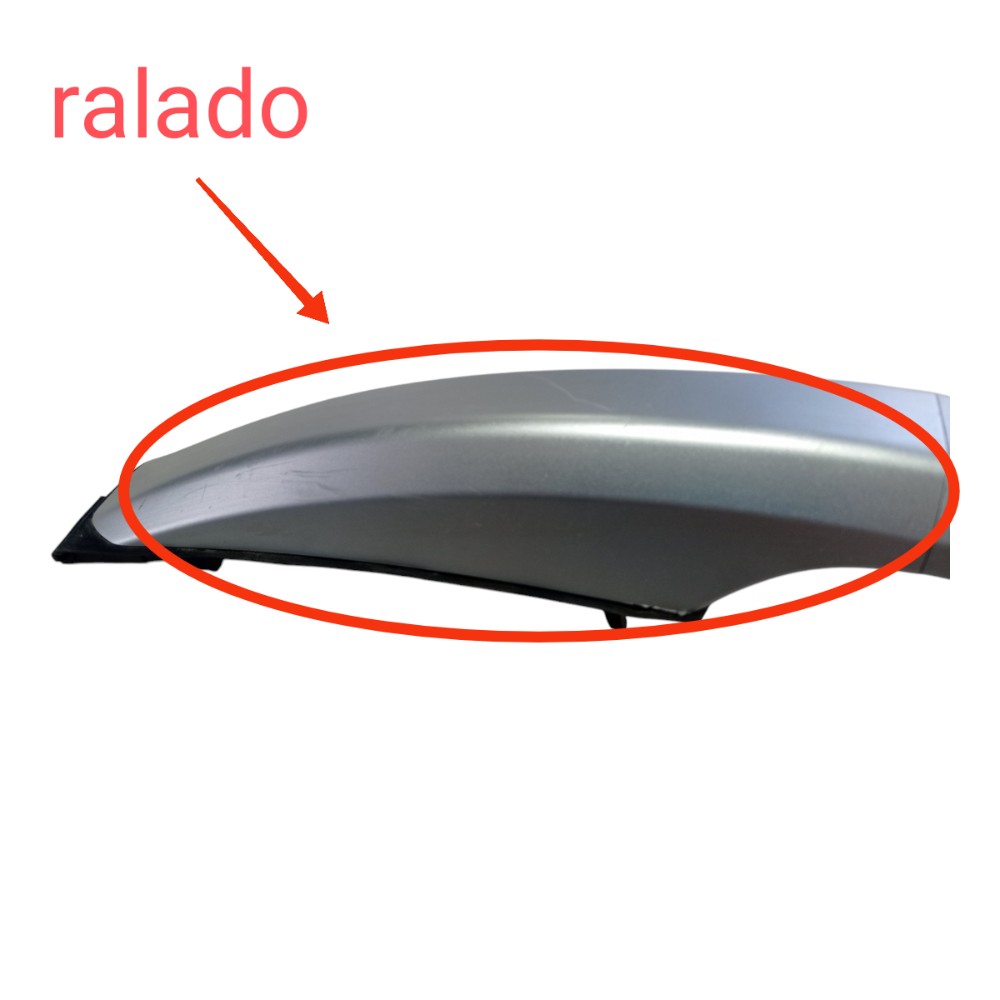 Rack Teto Esquerdo Chery Tiggo 5x Sport 2024 1.5 V621 8