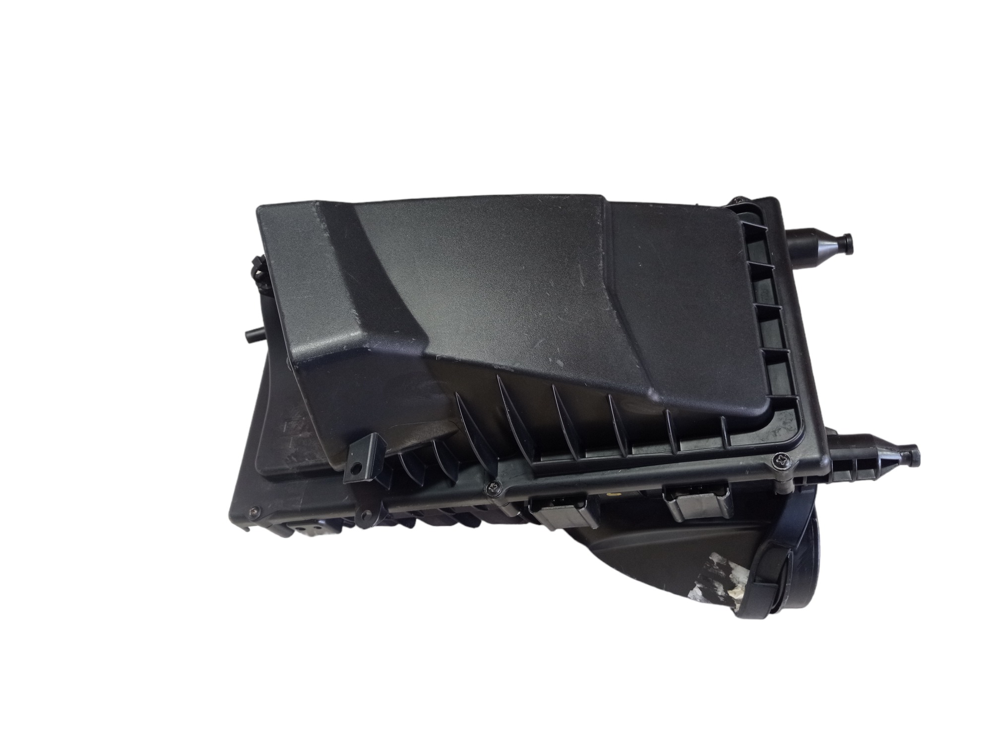 Caixa Filtro Ar Esquerdo Range Rover Sport 2014 3.0 V592