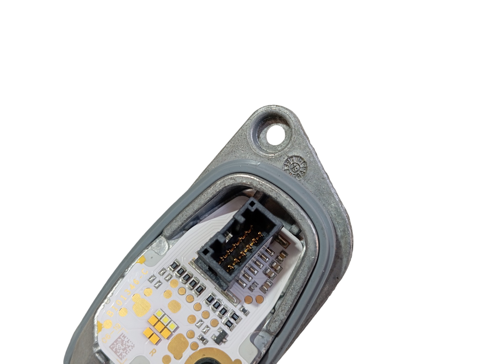 Módulo Reator Farol Direito Discovery 5 2019 V597 7