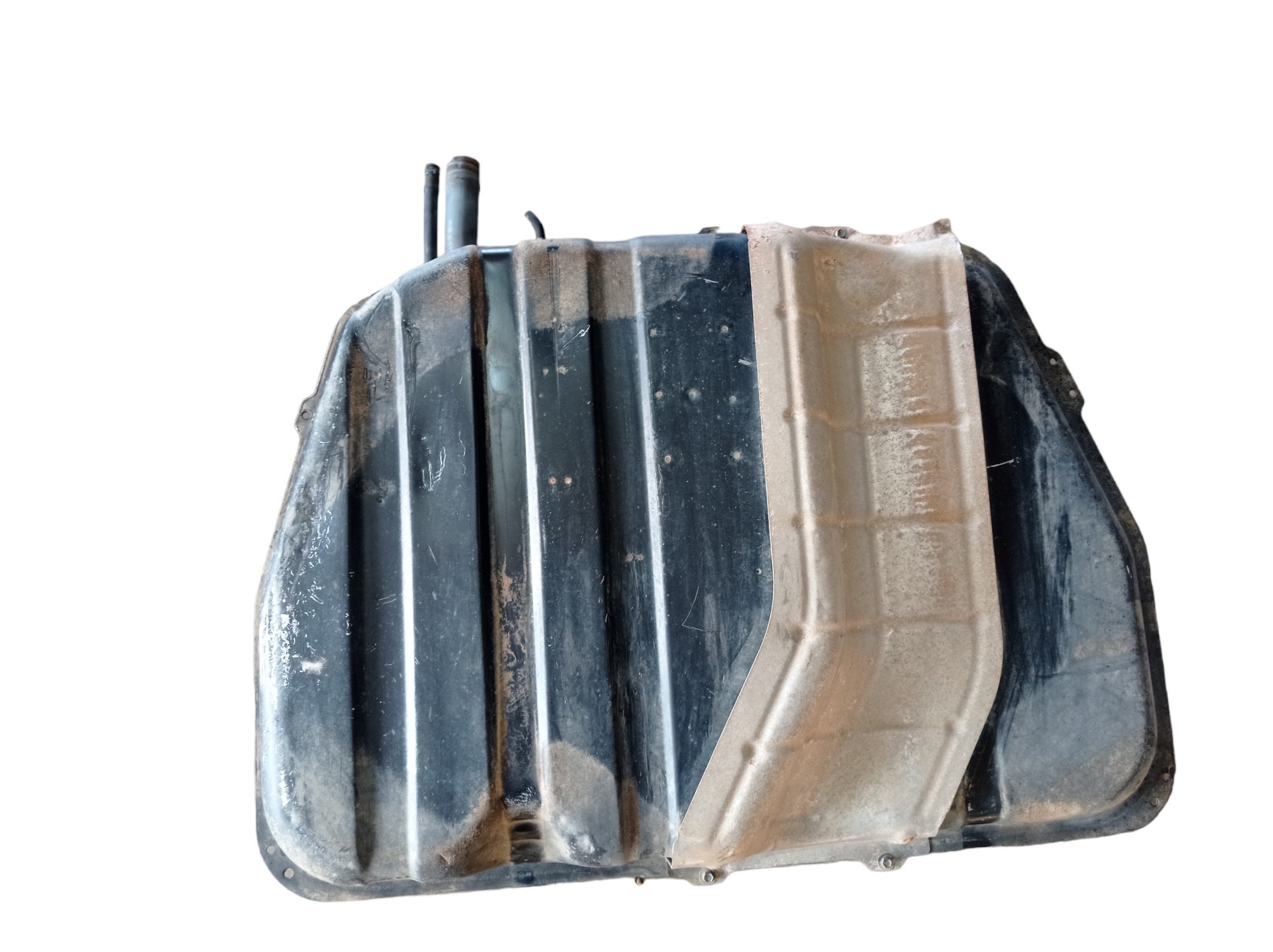 Tanque Combustível Kia Opirus 3.8 2008 V581 3
