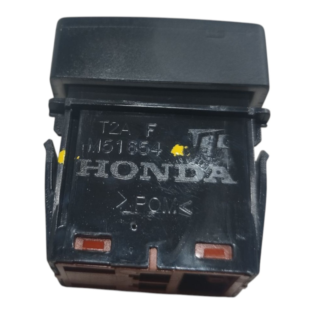 Botão P Sensor Estacionamento Honda Hrv 2016 A 2021 V660 2