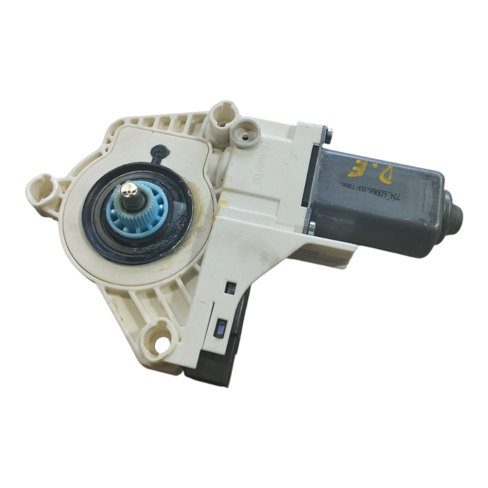 Motor Vidro Diant Esquerda Rover Discovery 4 2010 A 14 V656 9