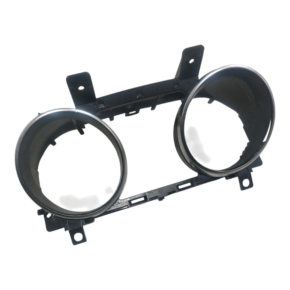 Moldura Painel Instrumento Discovery Sport 2015 A 2018 V663 2