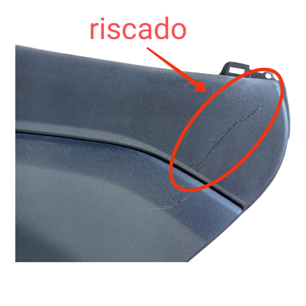 Forro Porta Traseiro Direito Gm Tracker 2020 2025 V627 9