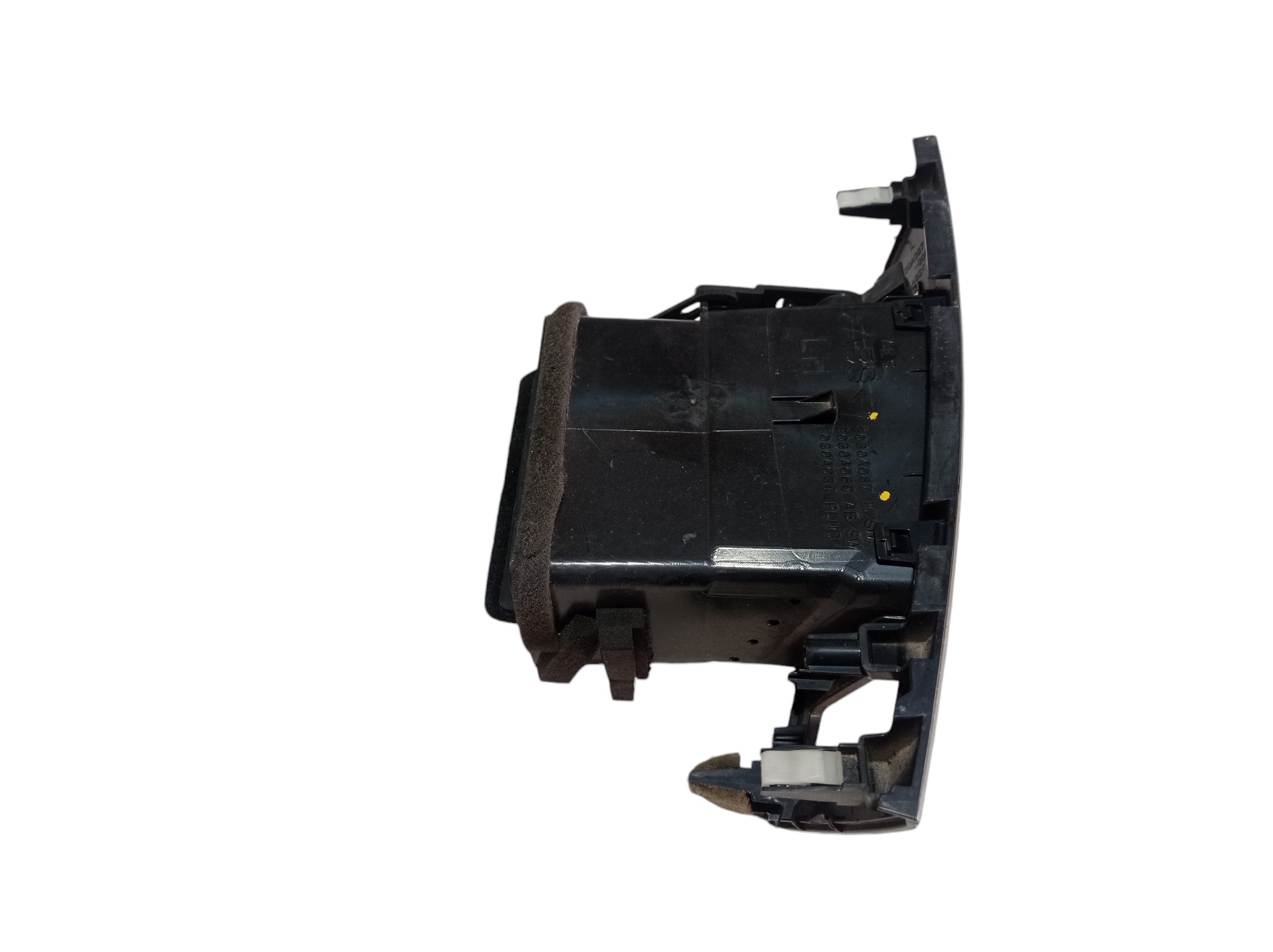 Difusor Ar Central Esquerdo Pajero Full 2020 V599 5
