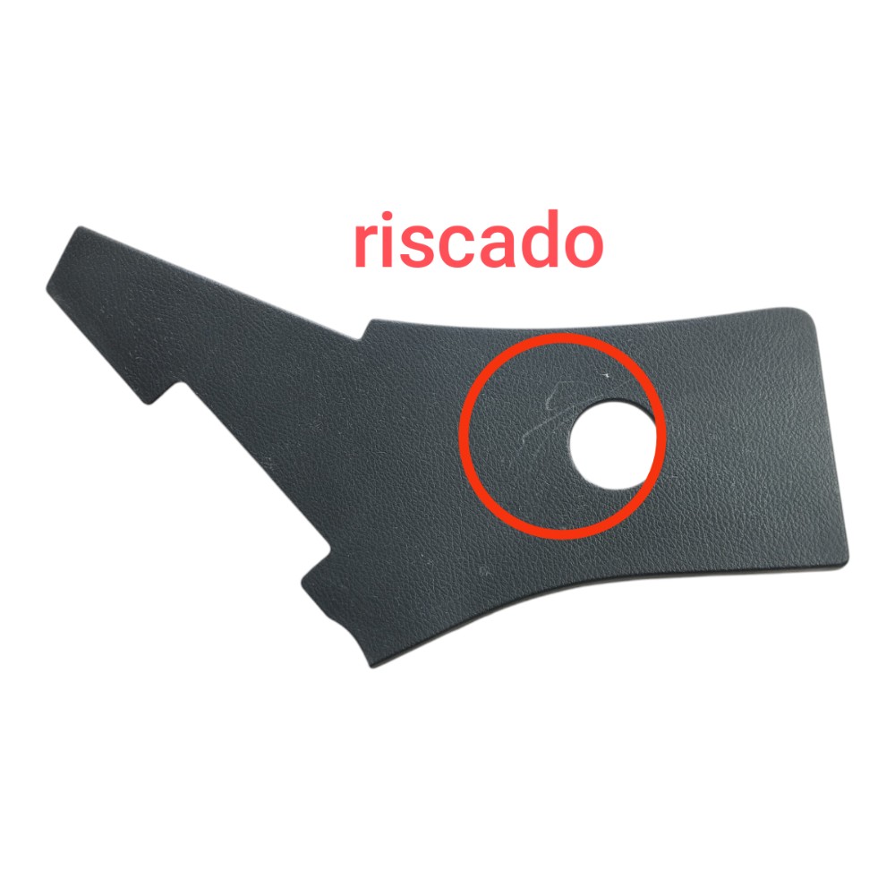 Acabamento Interno Direito Ram Rampage Rt 2023 2024 V641 9