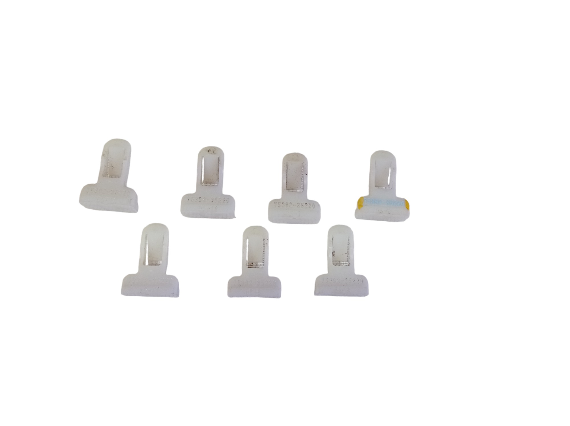 Aplique Parachoque Traseiro Lexus Rx 450hl 2021 V576 4