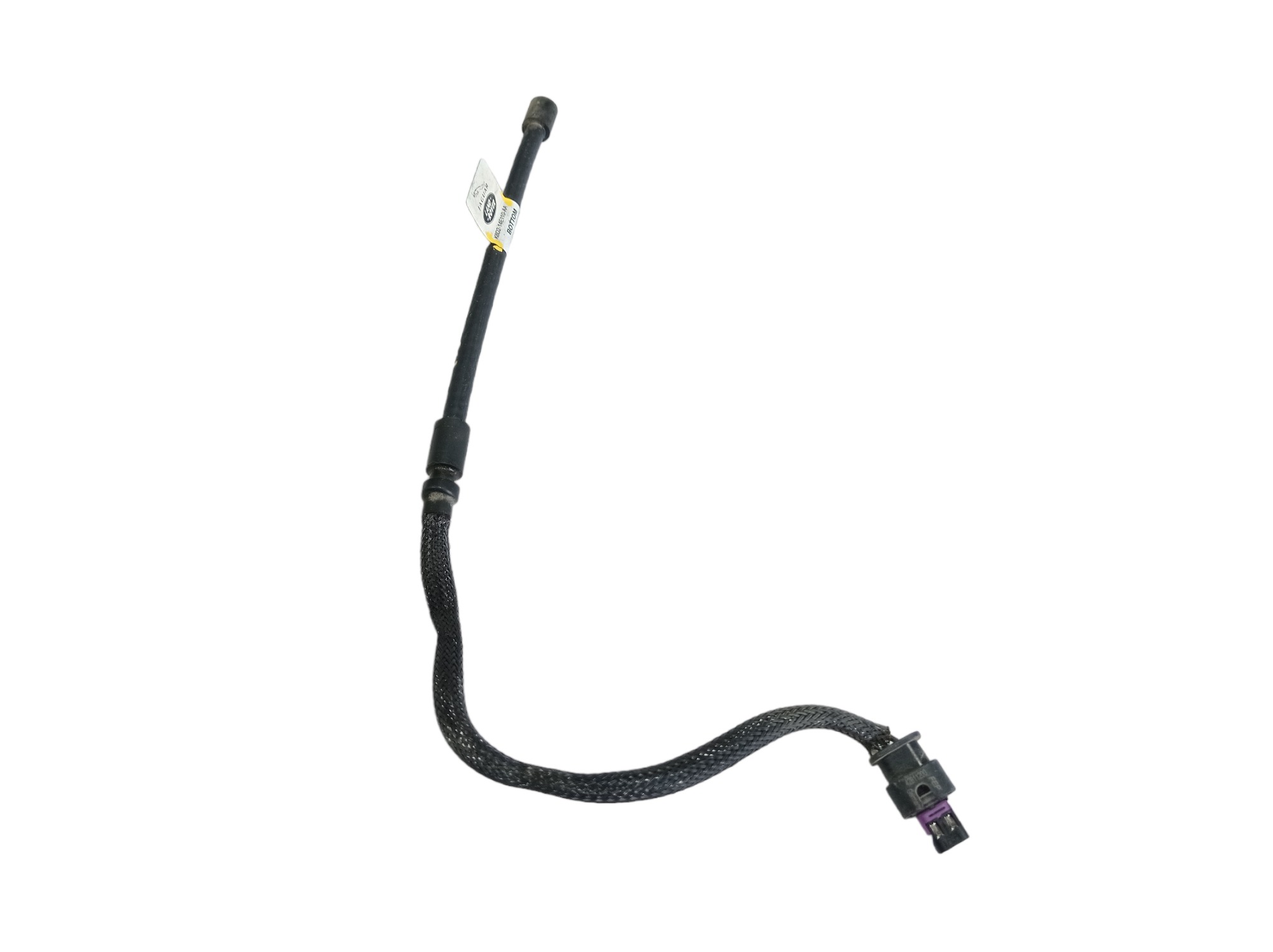 Sensor Nível Água Traseiro Direito Evoque 2022 V572 3