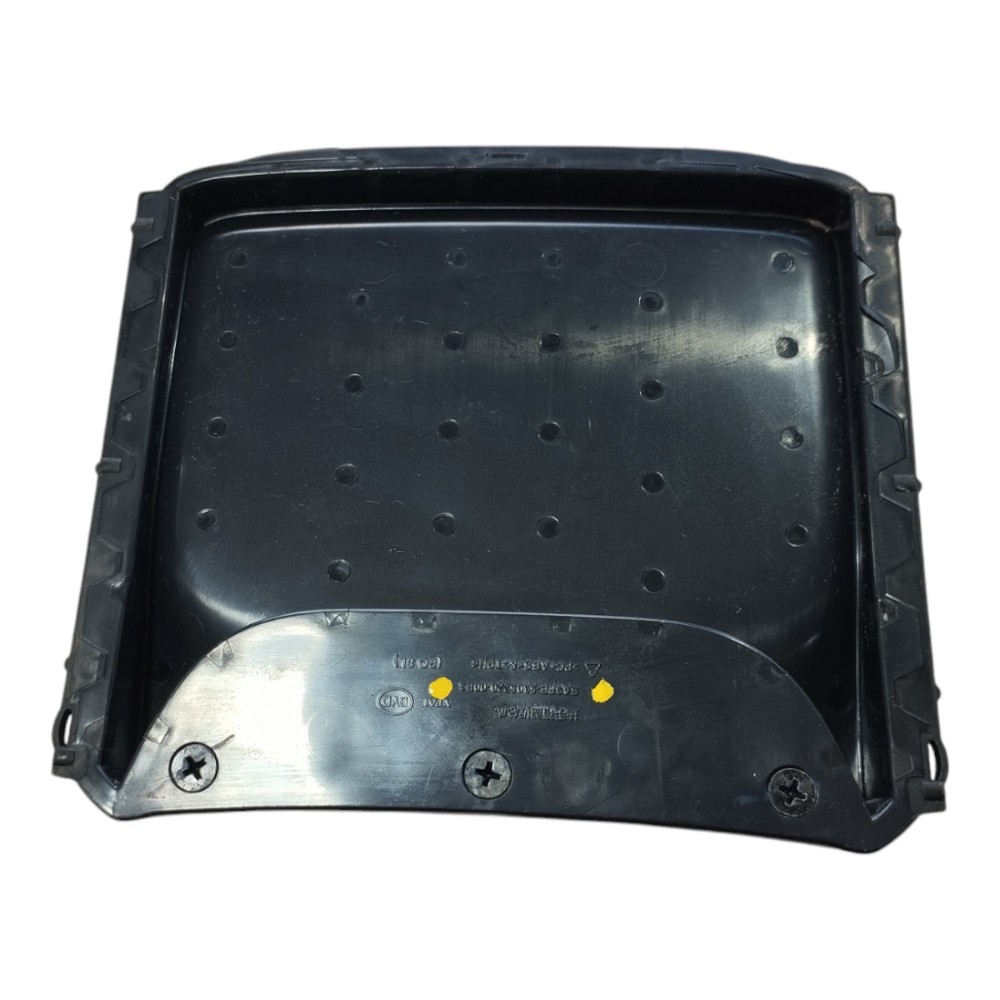 Moldura Console Byd Song Plus 2023 2025 V631 5