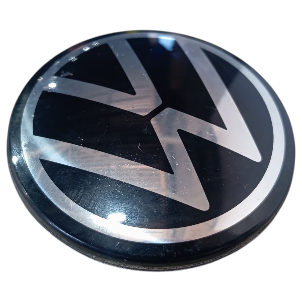 Calota Miolo Roda Vw Taos Highline 2022 2024 V655 3