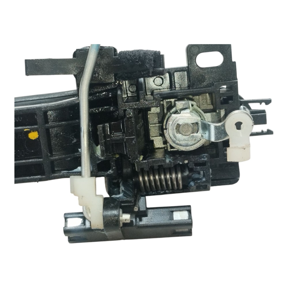 Maçaneta Exte Dianteiro Esq Chery Tiggo 7 Pro 2022 2024 V640 7