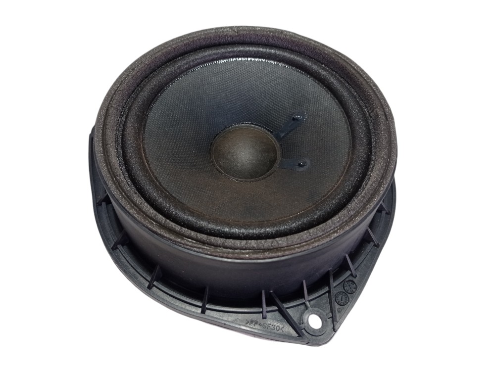 Alto Falante Traseiro Esquerdo Gwm Haval H6 2024 V610 Preto 3