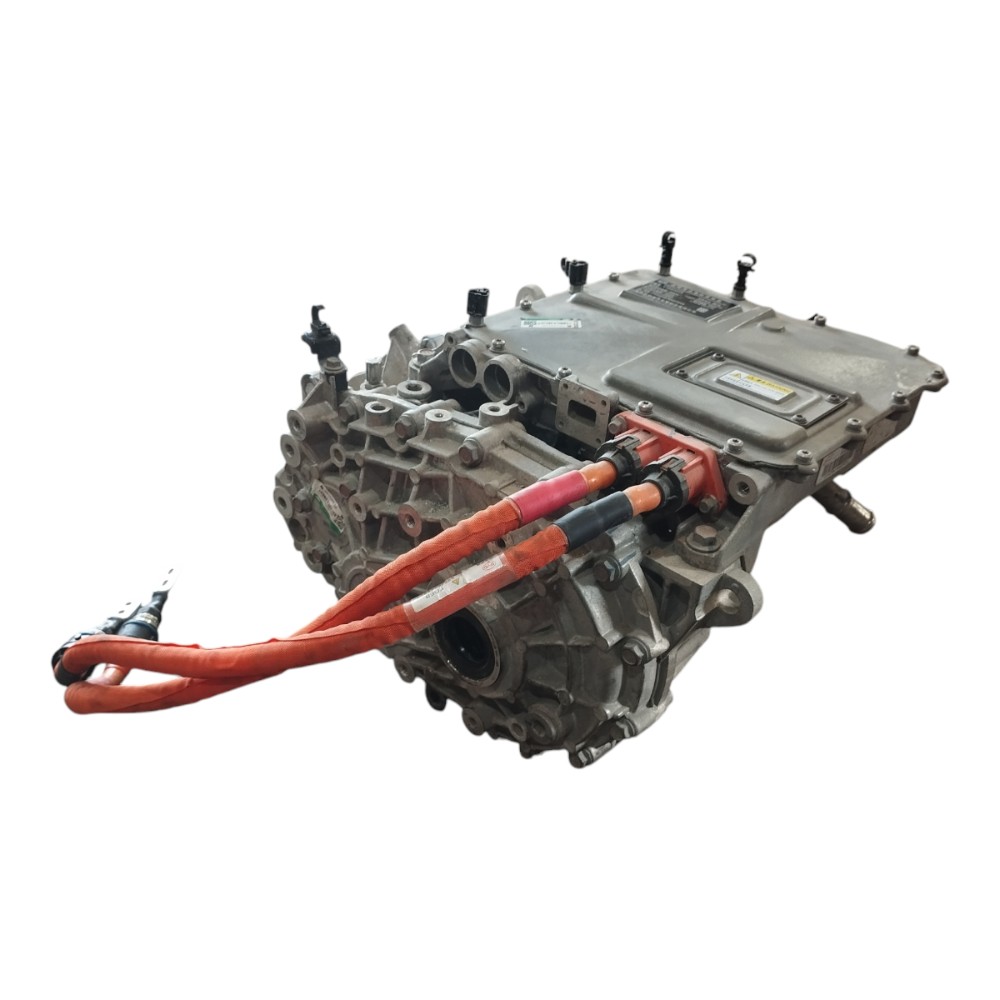 Motor Elétrico Byd Dolphin Mini 2024 2025 V634 8