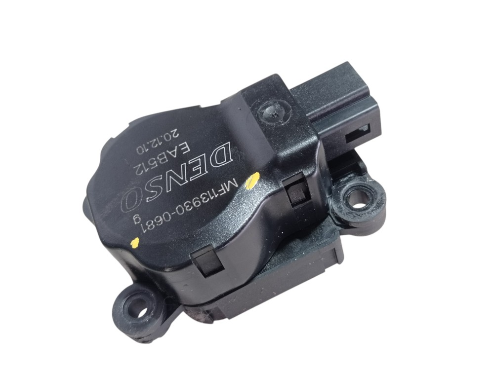 Motor Atuador Ar Condicionado Discovery 4 2010 2012 V614 5