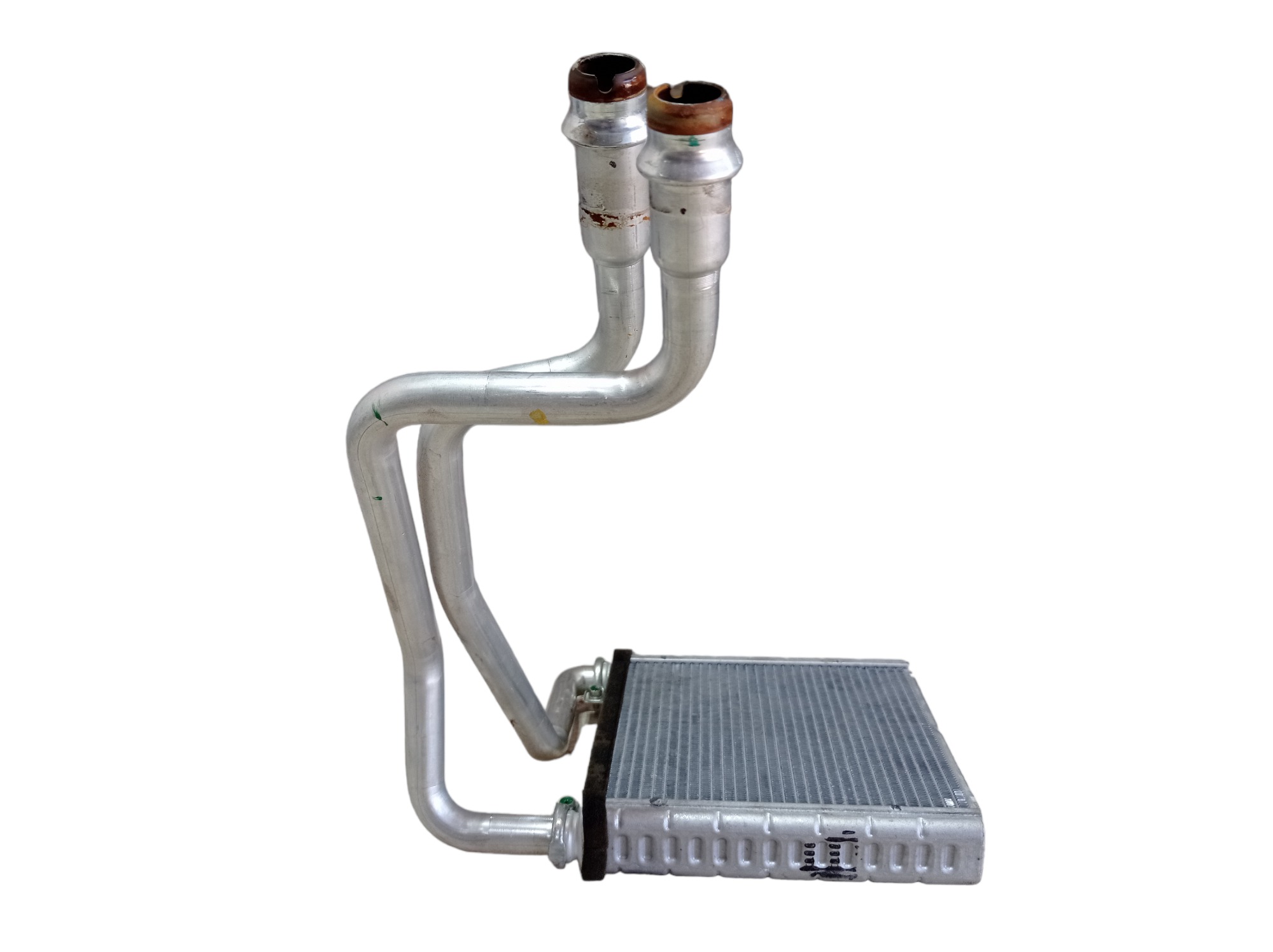 Radiador Ar Quente Gm Spin 1.8 2013 V318 4