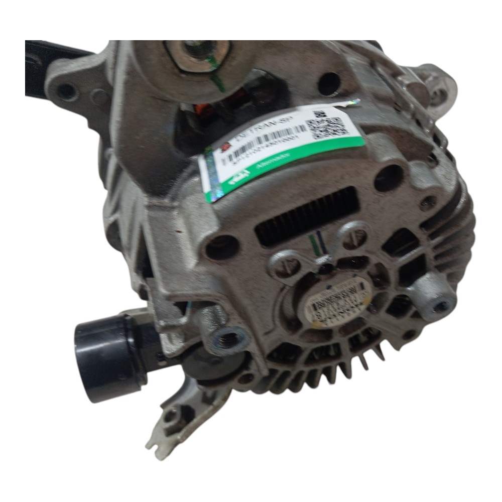 Alternador Honda Hrv 1.8 2016 2017 2018 2019 2020 2021 V660 2