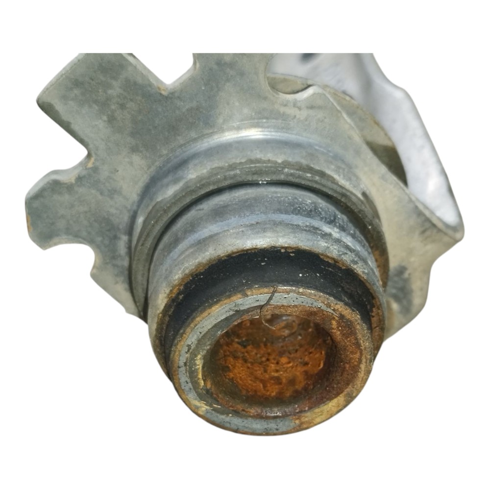 Suporte Coxim Esquerdo Renault Zoe 2022 2023 V639 3