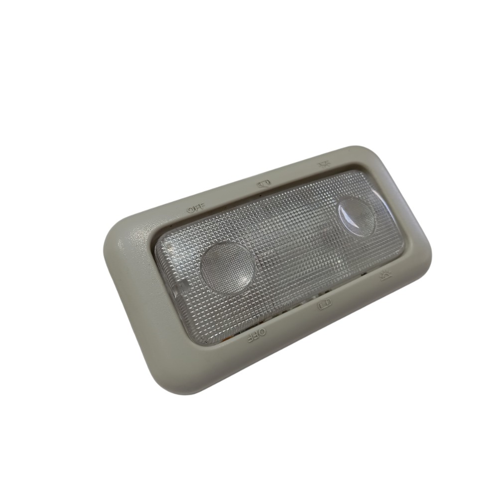 Luz Cortesia Teto Fiat Palio 2016 1